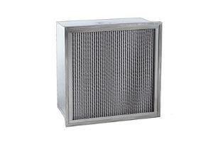 hepa filters