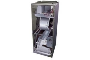 an air handler