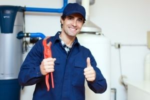 hvac technician