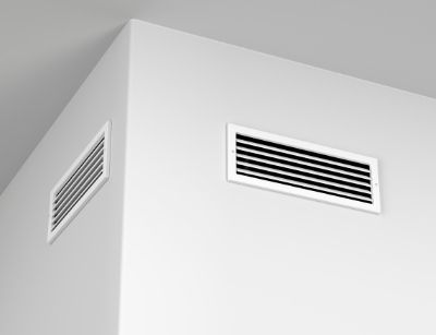 air vents