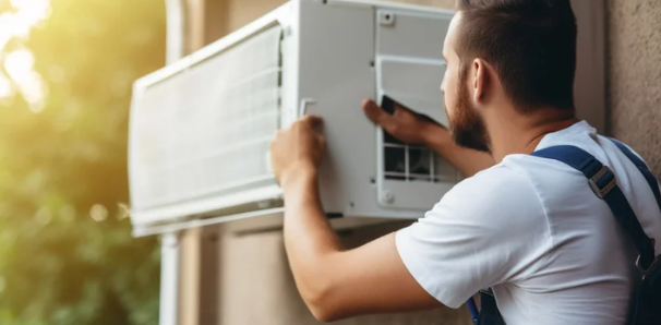 Ac Installation and Replacement Services in Winston-Salem, NC