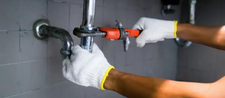 Drain Cleaner Service Near Me Scripps Ranch San Diego thumbnail